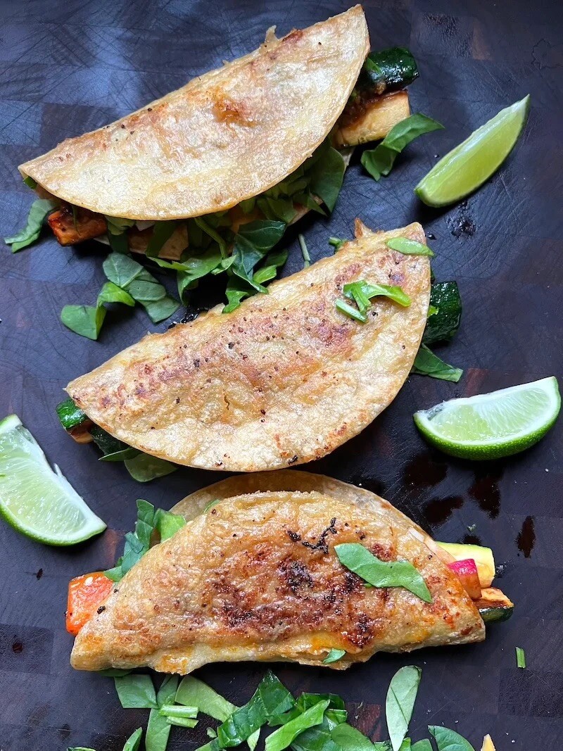 MBK Zucchini Tacos Featured
